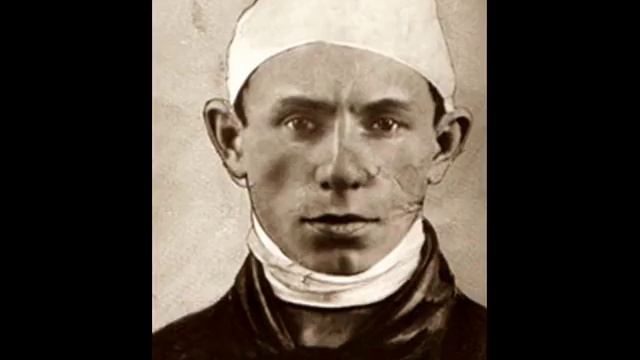 Анатолий Полотно - Лёнька Пантелеев смотреть онлайн