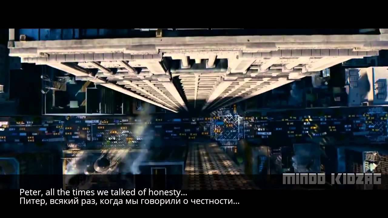 Человек паук - Трейлер 2017 (Русские субтитры) | Spider-Man - Trailer 2017 смотреть онлайн