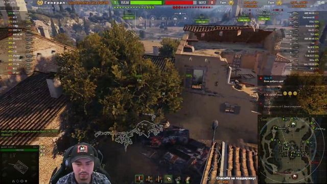 STA-1 - Вполне достойная СТшка | Прокачка средних танков Японии (Идём к STB-1)