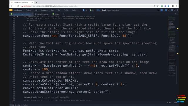 Serverless Computing Tutorial: The Service (Part 2) смотреть онлайн