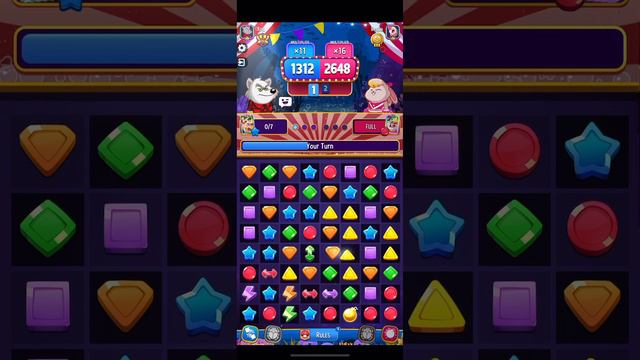 -SE- EL MAGNETO RARE DAILY PUNISHMENT  Match Masters Multiplier Mushrooms  Super Sized