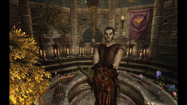 Skyrim Xbox 360 Mod Show Race Menu Alternative Para RGH/JTAG