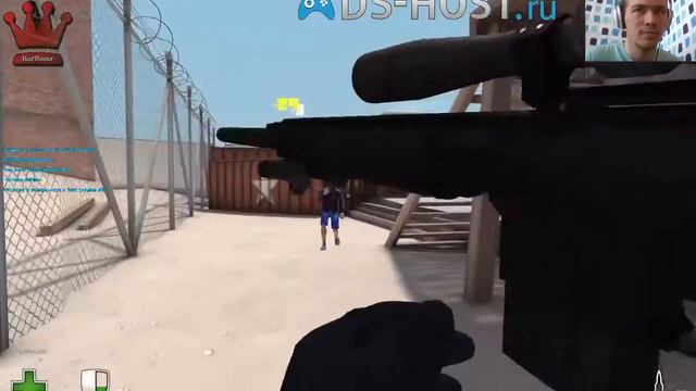 Играем в контра-сити с 1st1 - 7 / 7 (стрим 8.04.2015) смотреть онлайн