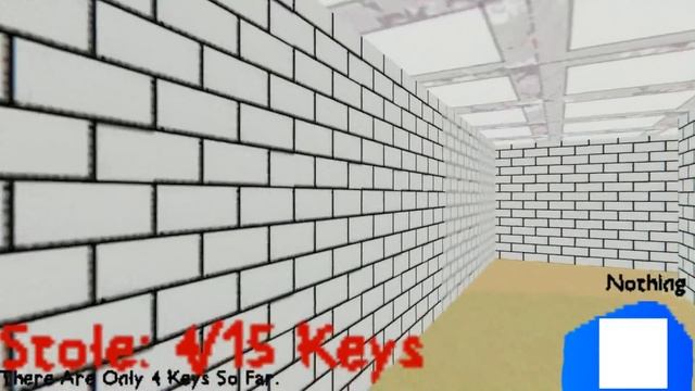 creepyfaces Maze Of Dreams And Fun 2 BETA - Baldi's Basics Fangame смотреть онлайн