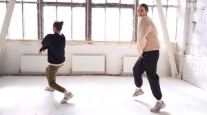 OK-Gafur Choreography by Алина Кучеренко All Stars Dance Centre 2021