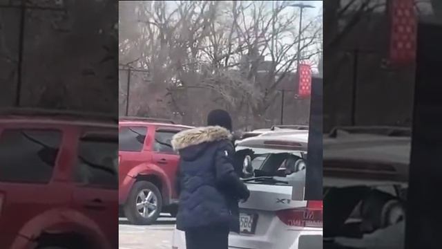 Ну ведь тележка тоже в хозяйстве пригодится