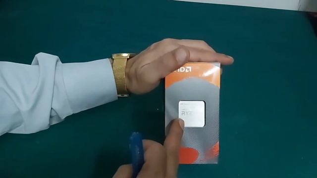 amd ryzen 5 3600 unboxing and review смотреть онлайн
