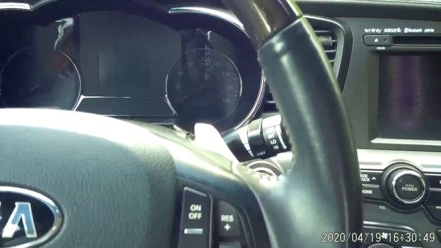 Kia Optima SXL: Mod or No Mod? смотреть онлайн