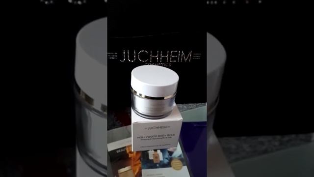 14 июня 2020 г. HOLLYWOOD BODY GOLD - гель для тела. смотреть онлайн