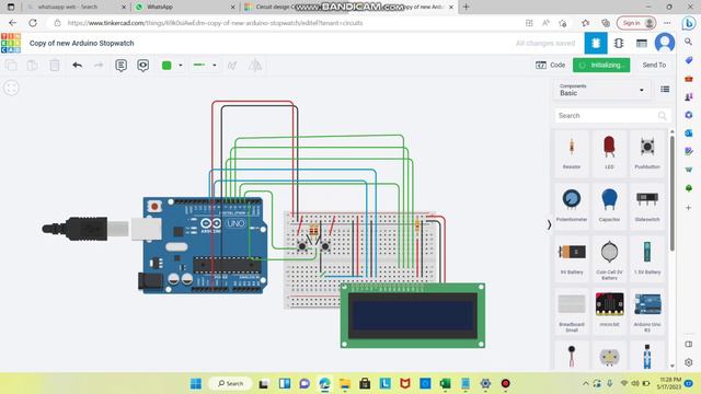 New Arduino Project Stopwatch | Chennal Subscribe Guys #drone #engineering ##arduino смотреть онлайн
