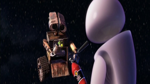 WALL-E