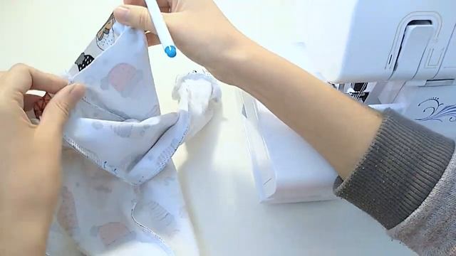 Как сшить детскую пижаму из хлопка своими руками. Новогодние подарки. Выкройка смотреть онлайн