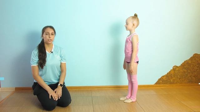 Счастливая Гимнастика | Программа Международного Online турнира "Птица счастья". смотреть онлайн