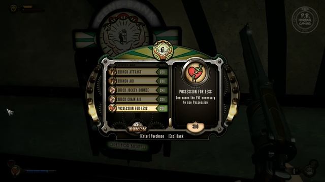 BioShock 3 INFINITE : Burial at Sea - EP1 | FULL Gameplay Walkthrough No Commentary 4K 60FPS ULTRA смотреть онлайн