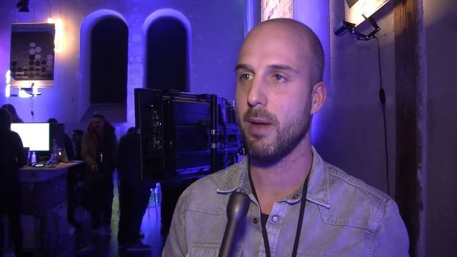 The Almost Gone Gameplay interview смотреть онлайн