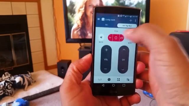 El Súper Teléfono LG G4 - Revisión Español Completo смотреть онлайн