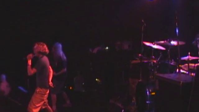 Rise Against Stained Glass And Marble/The Unraveling/Reception Fades Live 02.06.2001 Calgary смотреть онлайн