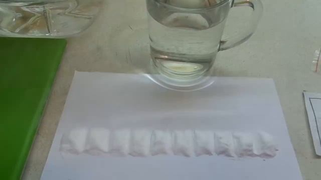 Как повысить урожайность томатов? Подкормить бором! Готовлю раствор борной кислоты для опрыскивания смотреть онлайн