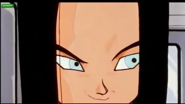 Android 17 Best Moments (DBZ) смотреть онлайн