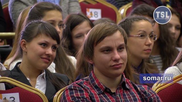 Деньги в бизнесе не главное