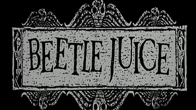 Beetlejuice - Main title смотреть онлайн