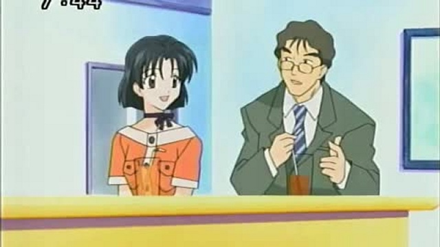 В поисках Полной Луны 16 (ozv Koshka Bestiya) смотреть онлайн