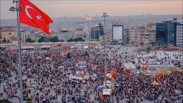 Новое лицо Эрдогана Курдский политолог о переменах в турецком лидере смотреть онлайн
