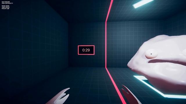 Blob Game. Landfall Archives LIDplay part 12 смотреть онлайн