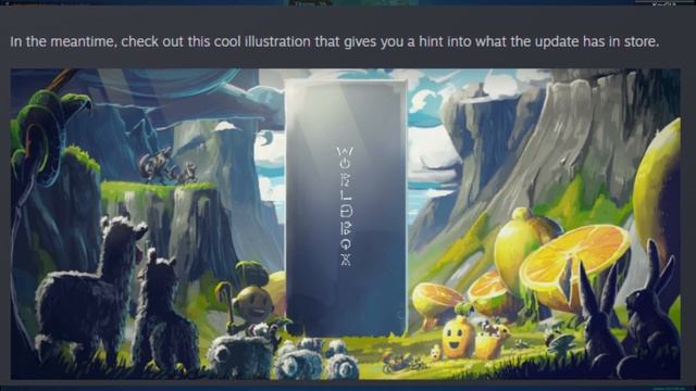 WorldBox Update 0.23|| Monoliths, Religion, Werewolves, Llamas And More.