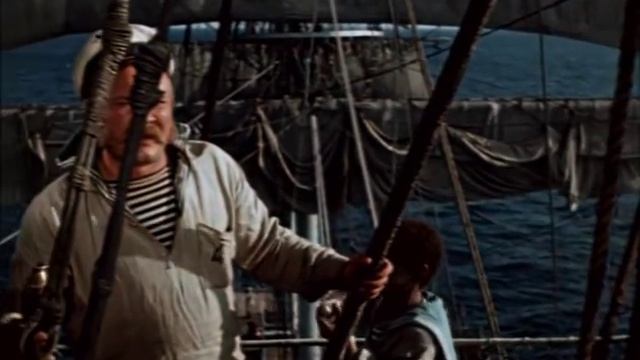 Максимка (1952) фильм