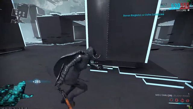 złoty adept 9 ranga mistrzowska 🌌 Warframe смотреть онлайн