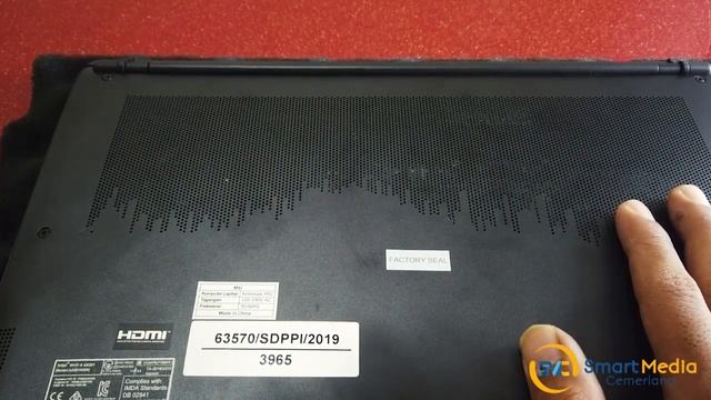 MSI SUMMIT E14 смотреть онлайн
