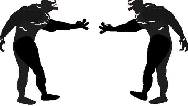 Venom en stick nodes смотреть онлайн