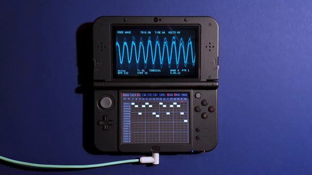 KORG DSN-12; enjoy смотреть онлайн