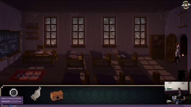 The Last Door - Collector's Edition - Season 1: Episodes 1 & 2 смотреть онлайн