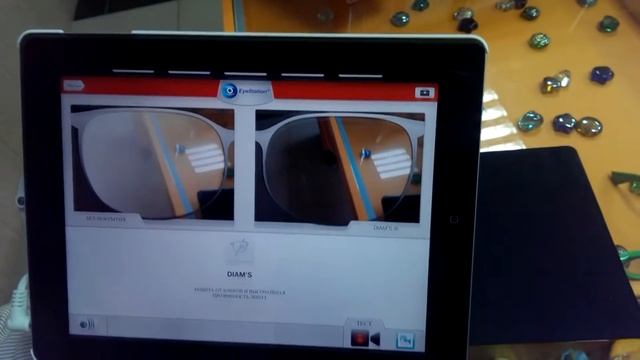 Что нужно учесть при выборе очковых линз? смотреть онлайн