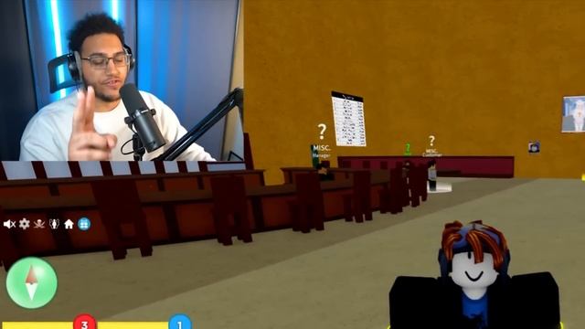 Trading From Random Fruit to Mammoth in One Video (Blox Fruits) смотреть онлайн