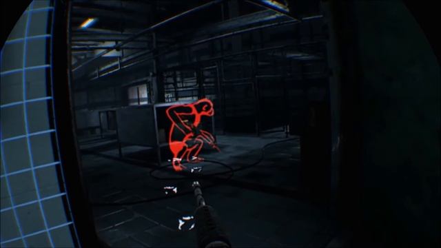 Crisis on The Planet of The Apes PSVR: Gameplay and Commentary and Epic Fails смотреть онлайн