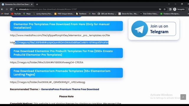 Wordpress Premium #Plugin And #Theme Free Download? 2022 #wordpressbeginnerboy смотреть онлайн
