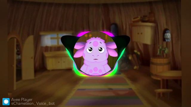 Лунтик - Психушка (Ai cover) смотреть онлайн