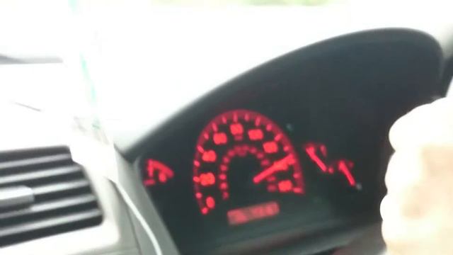 Accord type s 2.4 manual autobahn Germany top speed смотреть онлайн