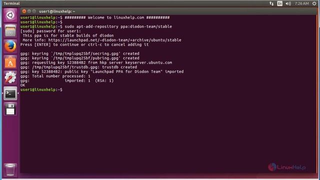 How to install Diodon Clipboard Manager in Ubuntu смотреть онлайн