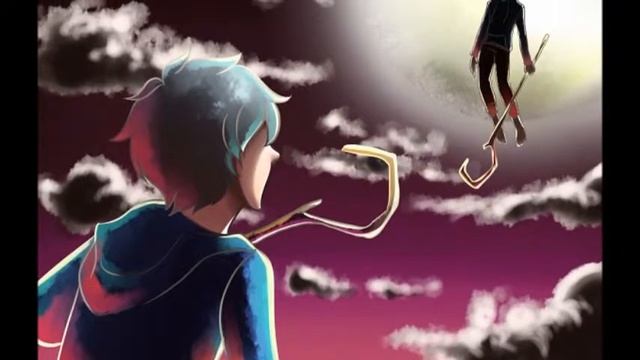 Eisblumen - Jack Frost - Rise of the Guardians - With English subs смотреть онлайн