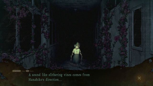 DEATH MARK - Confronting Hanahiko (Chapter 1 Ending) Manly Let's Play [ 3 ] смотреть онлайн