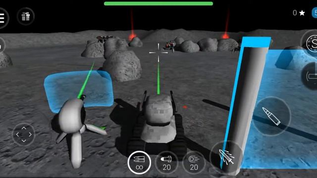 CyberSphere: игра с другом. Прохождение. PvP. 2 часть смотреть онлайн