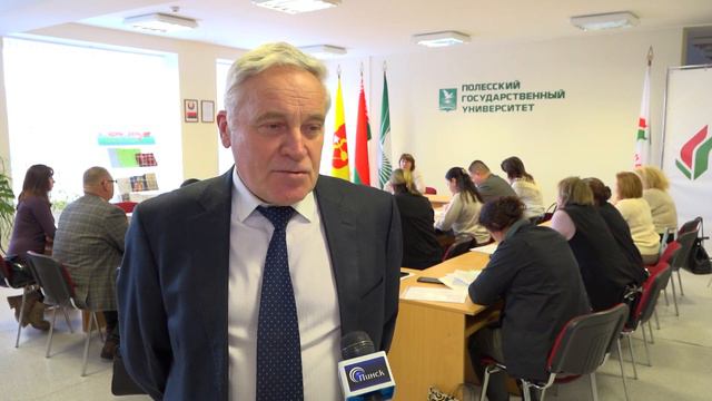 Первые лекции. Партийная школа Белорусской партии "Белая Русь" начала работу смотреть онлайн