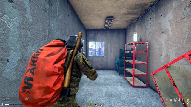 Dirty hiding spot - DayZ Standalone смотреть онлайн