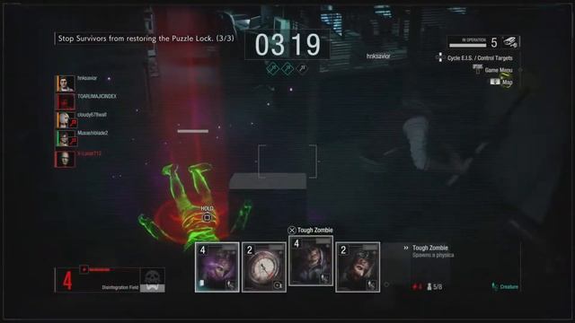 1st Spencer Game смотреть онлайн