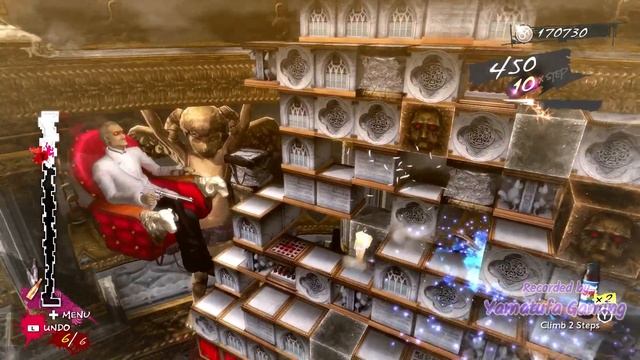 Catherine Full Body [Switch] - Gameplay Walkthrough Part 8 Final Stage & True Ending - No Commentar смотреть онлайн