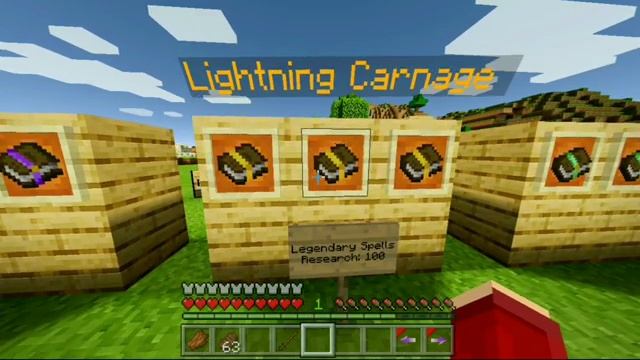 Pokemetel's Wizardry Addon Guide | Getting started! смотреть онлайн